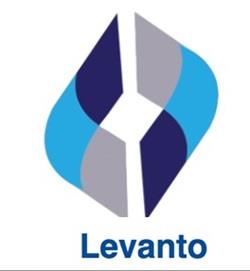 Levanto logo