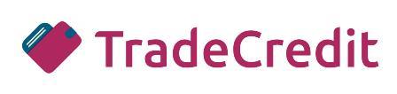 TradeCredit (Device) logo
