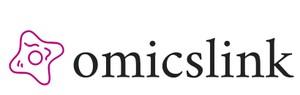 omicslink logo