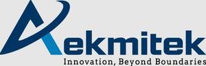 Aekmitek - Innovation , Beyond Boundaries logo