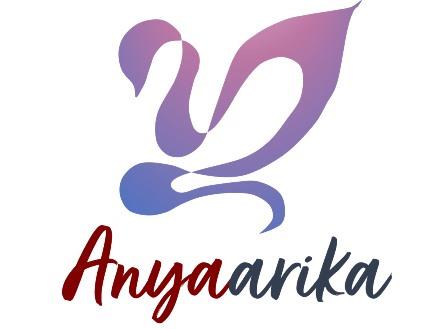 Anyaarika logo