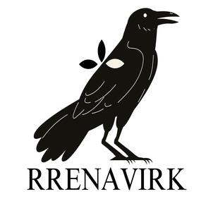 Device of RRENAVIRK logo