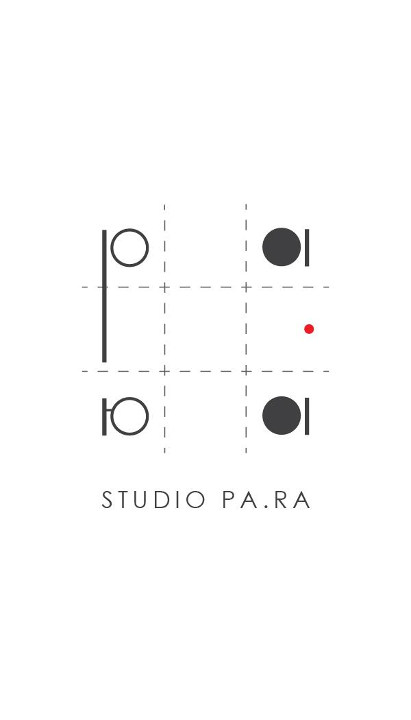 STUDIO PA.RA logo
