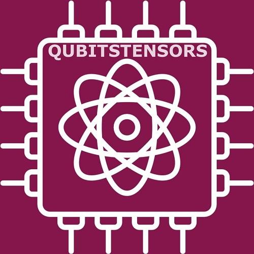 QUBITSTENSORS logo