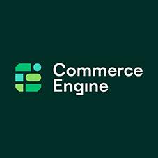 Commerce Engine logo