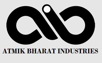 ATMIK BHARAT INDUSTRIES logo