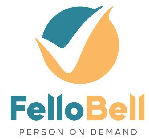 FelloBell logo