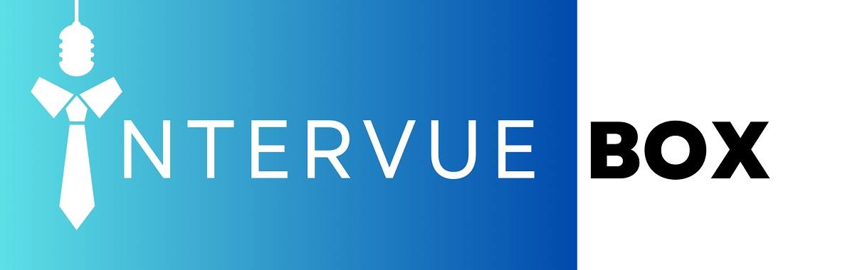 INTERVUEBOX logo