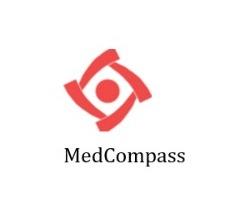 MedCompass logo