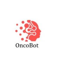 OncoBot logo