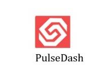 PulseDash logo
