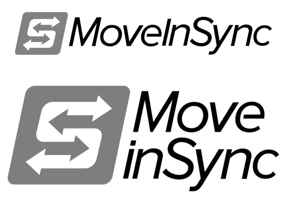 MoveInSync logo
