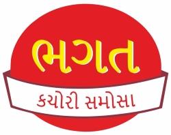 Bhagat Kachori Samosa logo