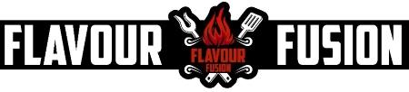 FLAVOUR FUSION logo