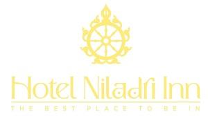 Hotel Niladri Inn logo