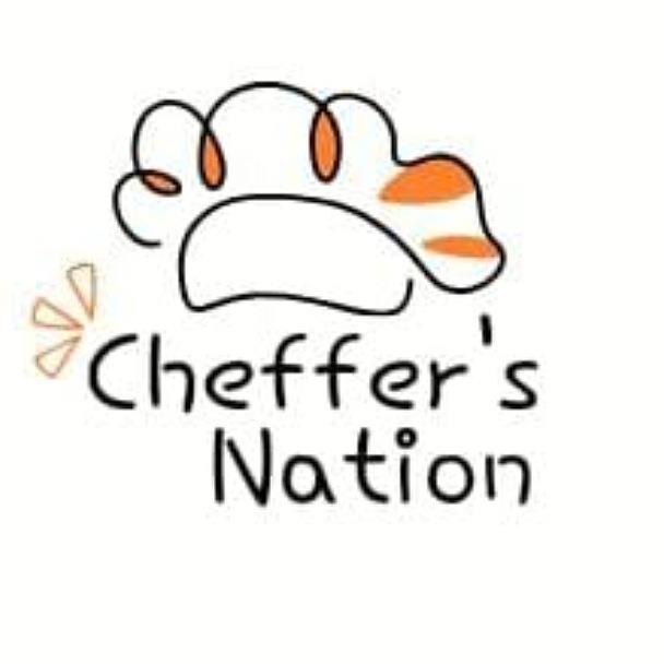 CHEFFER’S NATION logo