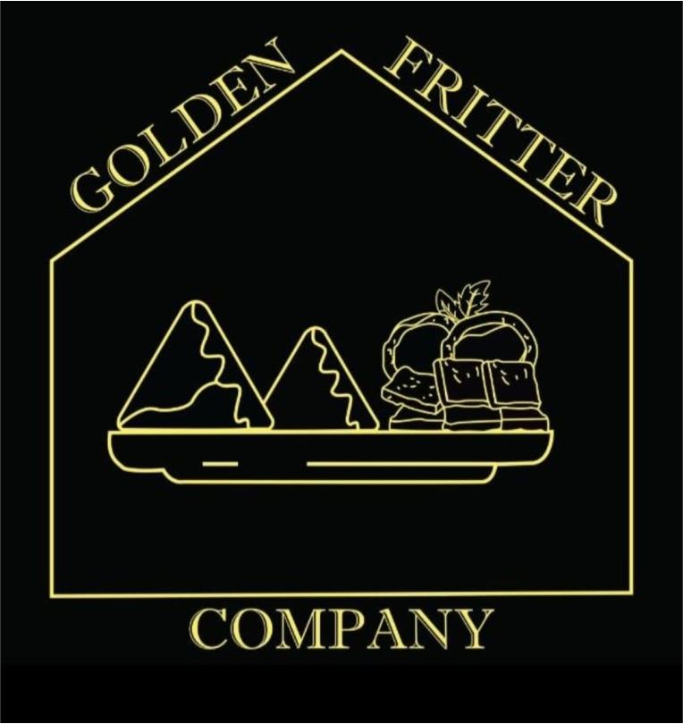 GOLDEN FRITTER COMPANY logo