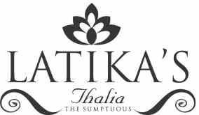 Latika's Thalia logo