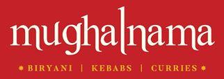 MUGHALNAMA logo