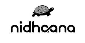 nidhaana logo