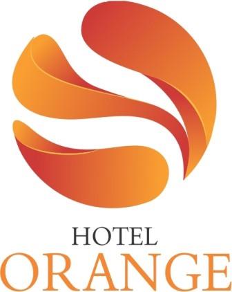 HOTEL ORANGE logo
