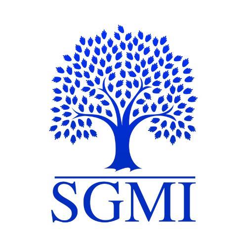 SGMI LOGO logo