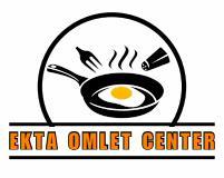 EKTA OMLET CENTER logo