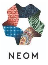 NEOM logo