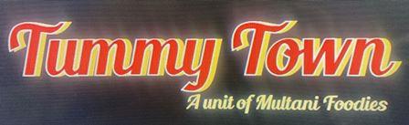 Tummy Town logo