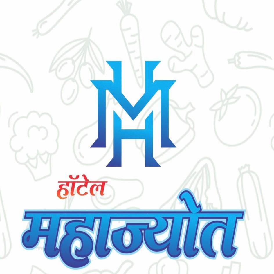 HOTEL MAHAJYOT logo