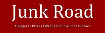 JUNK ROAD logo
