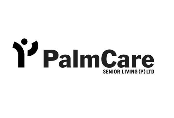 PalmCare SENIOR LIVING (P) LTD logo