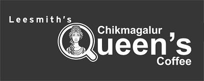 Leesmith's Chikmagalur Queen's Coffee logo
