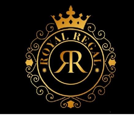 ROYAL REGAL logo