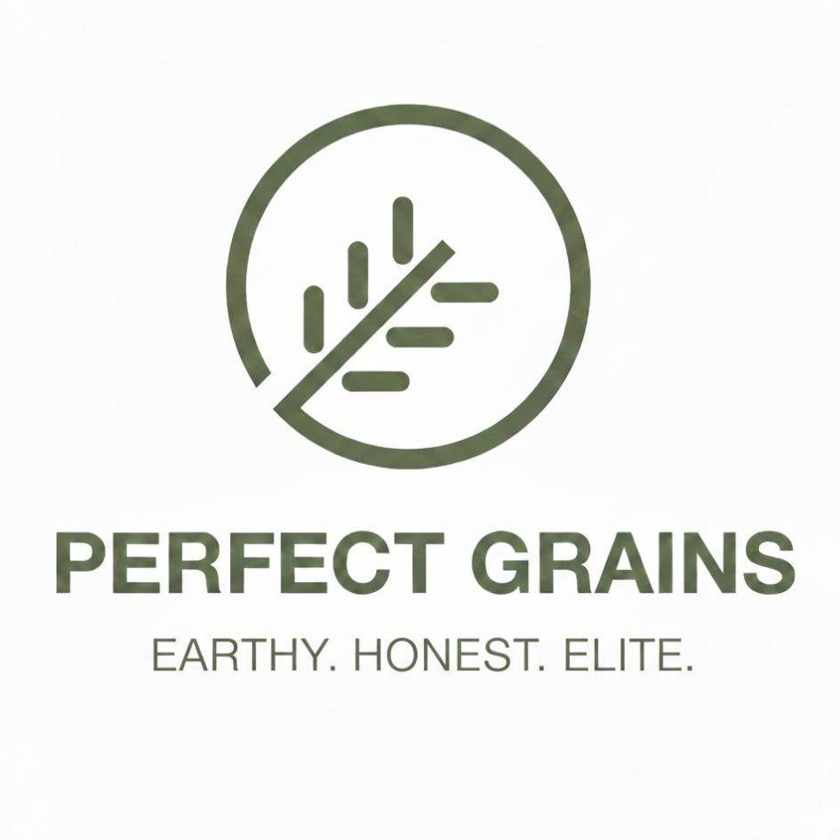 Perfect Grains logo