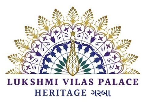 LUKSHMI VILAS PALACE HERITAGE GARBA logo