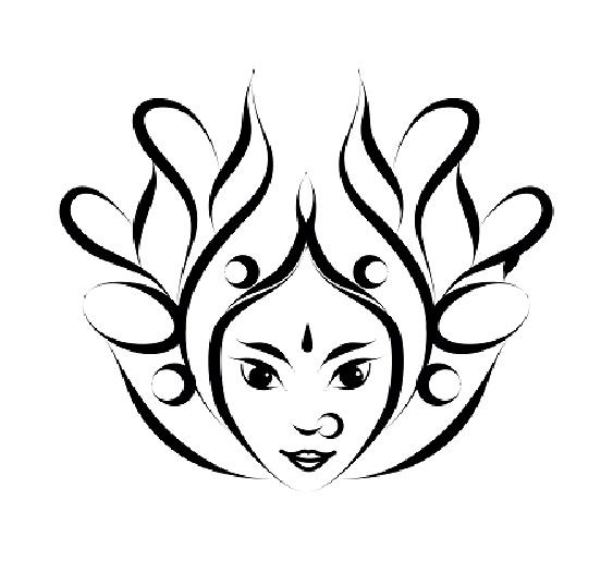 Face of Beauty (Device) logo