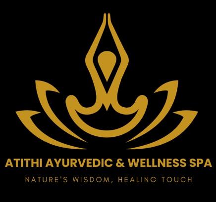 ATITHI AYURVEDIC & WELLNESS SPA logo