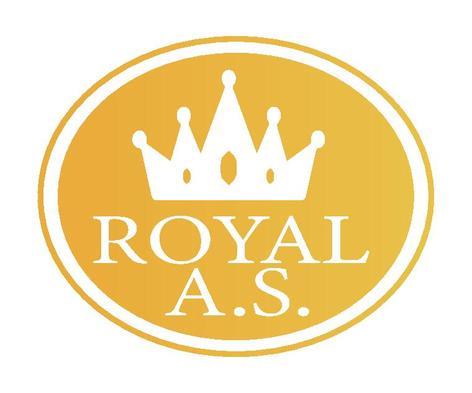 ROYAL A.S. logo