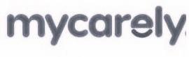 mycarely logo