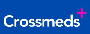 CROSSMEDS logo