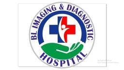 BL IMAGING & DIAGNOSTIC HOSPITAL logo