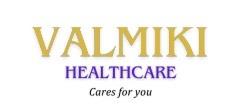 VALMIKI HEALTHCARE logo