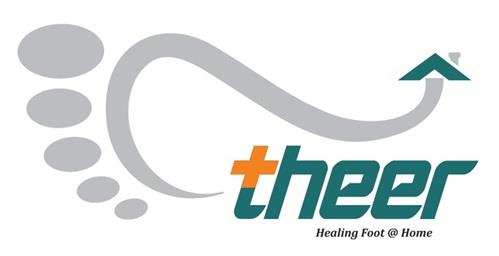 THEER logo