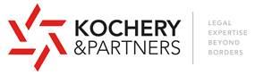 KOCHERY & PARTNERS & DEVICE logo