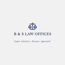 B & S Law Offices logo