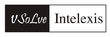 vSoLve Intelexis logo
