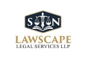 SN LAWSCAPE logo