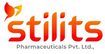 STILITS PHARMACEUTICALS PVT. LTD., logo