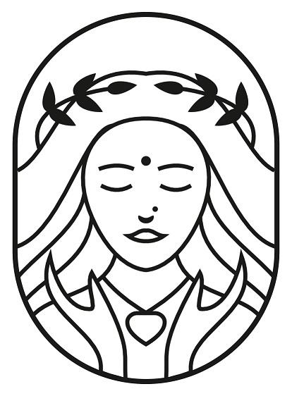 Device logo